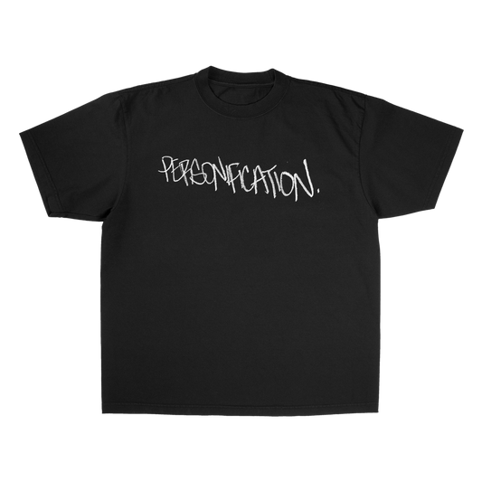 Personification T-Shirt - BIG PERSONA